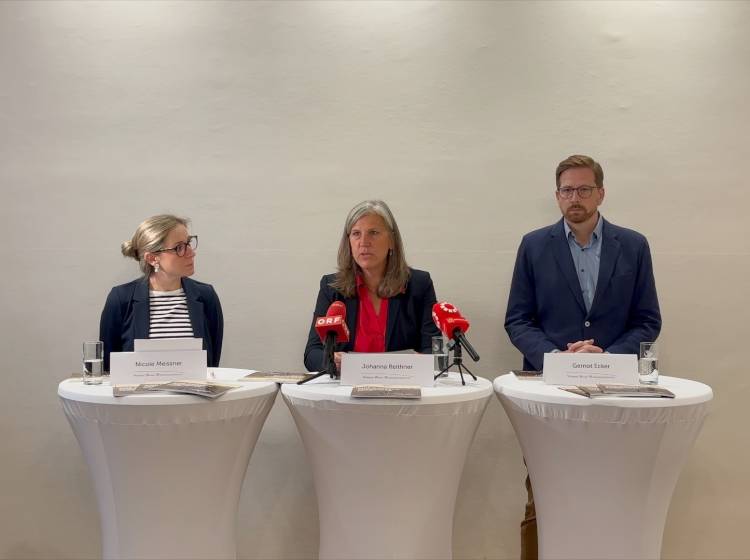 Obdachlosigkeit: Wiener Wohnungslosenhilfe warnt vor Einsparungen