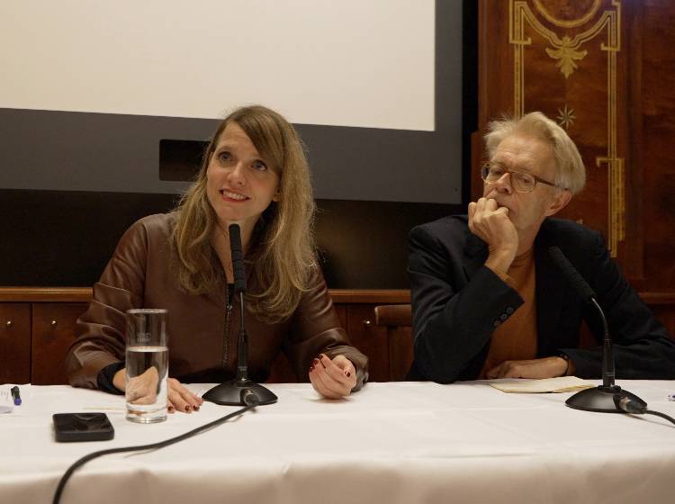 „Café Creativ“: Krisen nicht nur aushalten, sondern gestalten