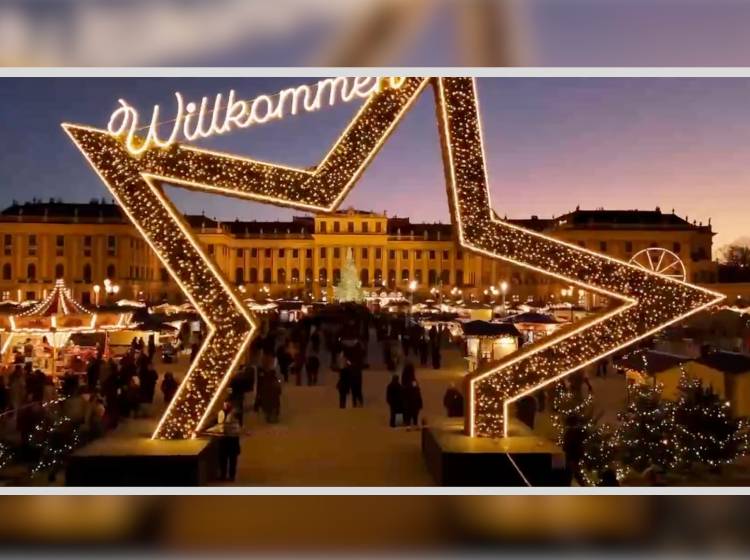 Kulturtipps: Rathaus, Christkindlmarkt und das Klezmore Festival