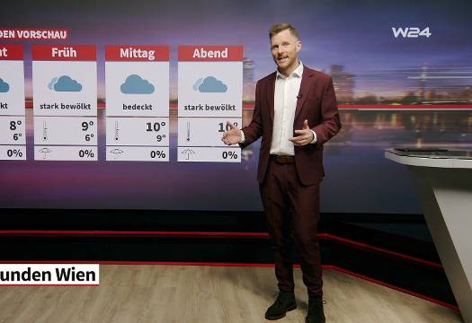 Wetter: Goldene Herbst ist vorbei