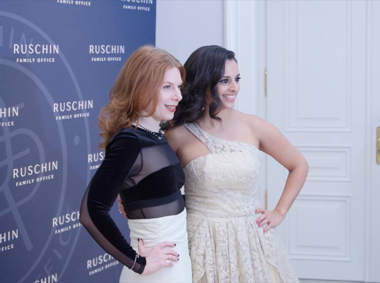 „Hila Fahima in Concert“: Kunst trotz(t) Krisen