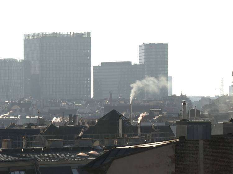 Klimaneutralität: Wien setzt auf Kreislaufwirtschaft