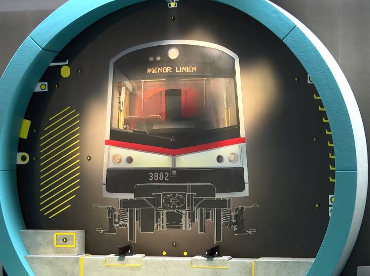 Kosten für U-Bahn-Bau: Gespräche zwischen Bund und Wien laufen