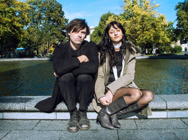 Sofie Royer und Wolfgang Lehmann kuratieren das Popfest Wien 2026