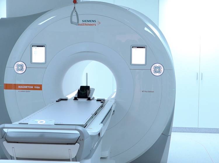 Neue Krebsdiagnostik in Klinik Donaustadt