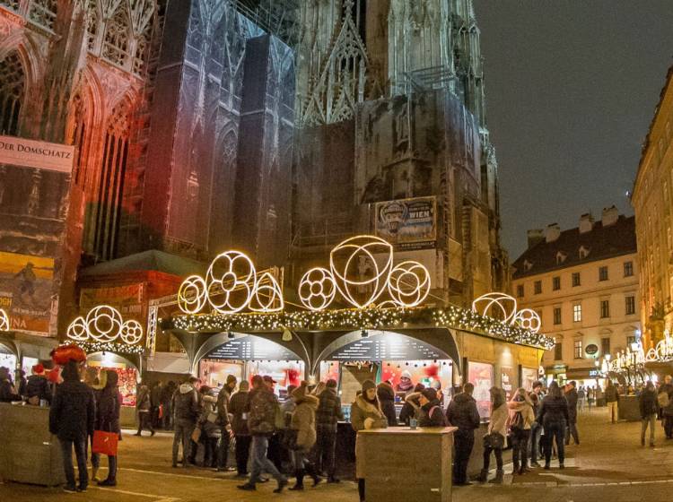 Kulturtipps: Bücher, Punsch und Kino