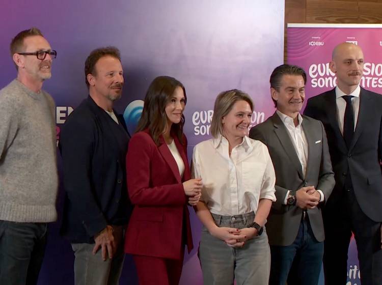 70. Song Contest: ORF-Generaldirektor optimistisch für Rekordteilnahme