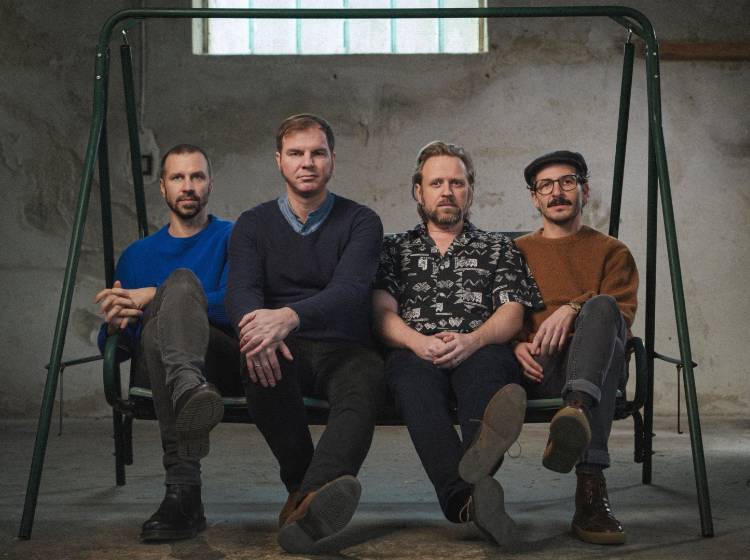 Livemusik für die Weihnachtszeit