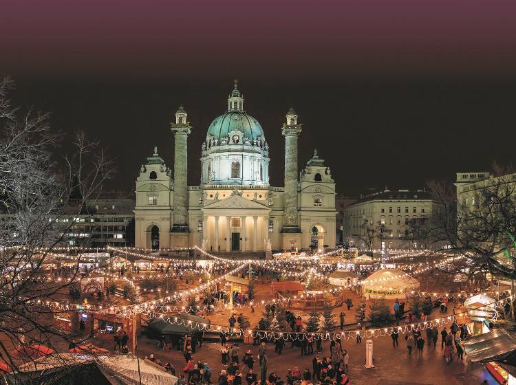 Kulturtipps: Art Advent, Comic Con und Beethoven