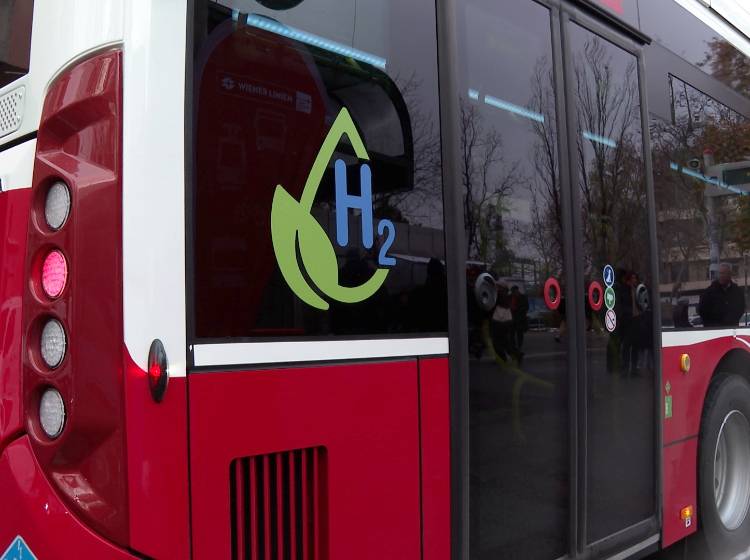 Diesel Ade: 39A fährt jetzt mit Wasserstoff