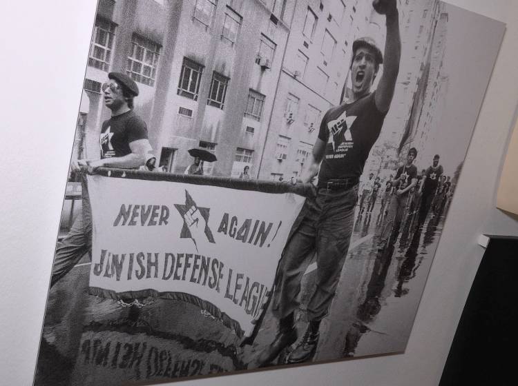 130 Jahre Jüdisches Museum Wien: Tag der offenen Tür