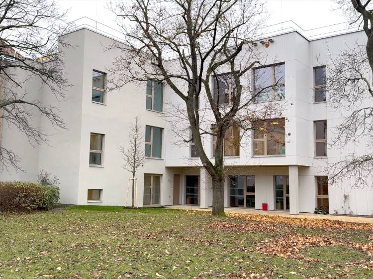 Bezirksflash: Mehr Platz für Schüler*innen