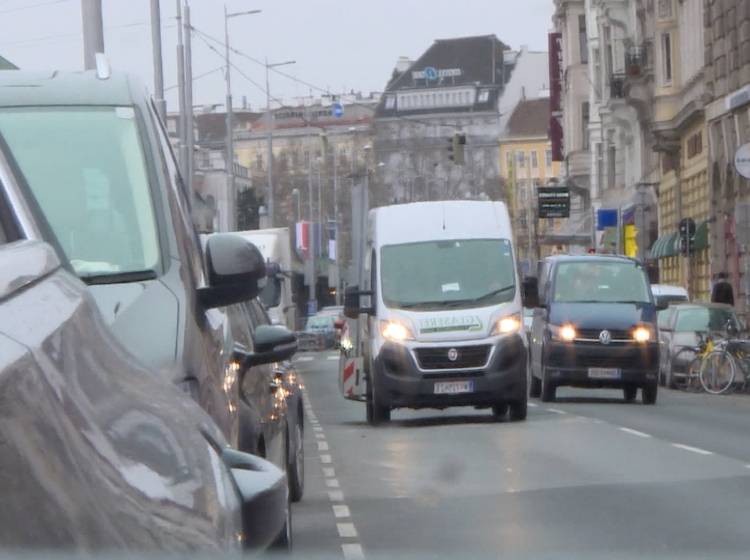 StVO-Novelle: ÖAMTC warnt vor Regel-Chaos und mehr Fahrverboten