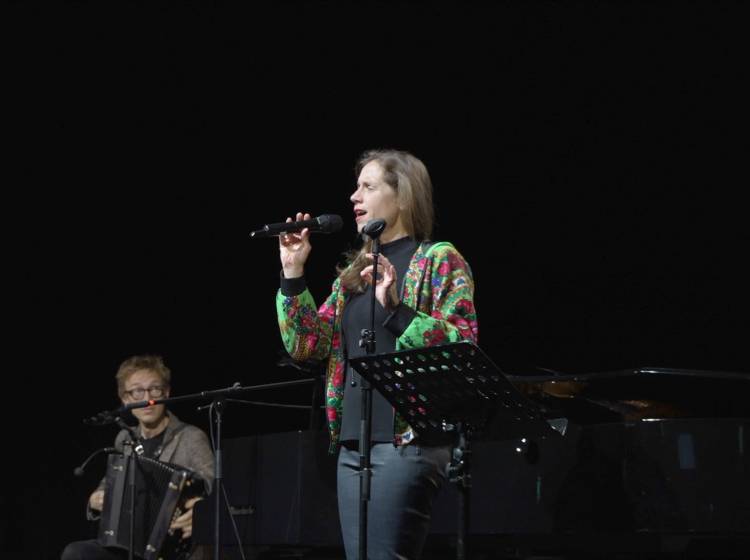 VHS-Wienerlied-Reihe: Mitdudeln erwünscht