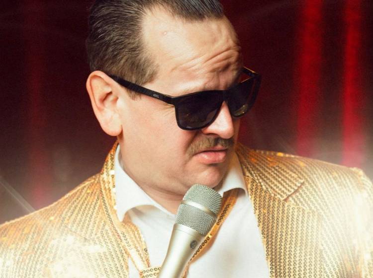 Romantic Slivo: "Die Fantasie muss wieder leben"