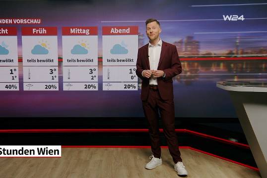 Wetter: Die Sonne zeigt sich wieder