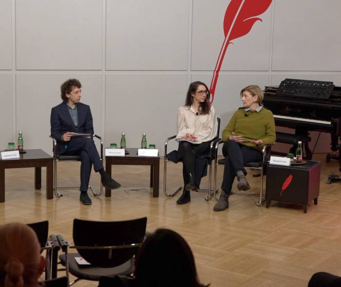 „Lawful but Awful“ – der neue Bericht gegen Hass im Netz