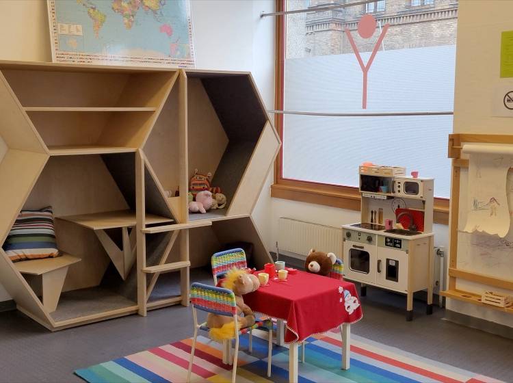 Hemayat: Stark steigender Behandlungsbedarf