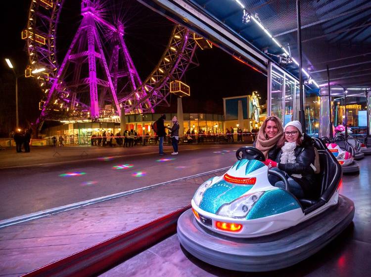 Kulturtipps: Jede Menge Winter- und Weihnachtszauber