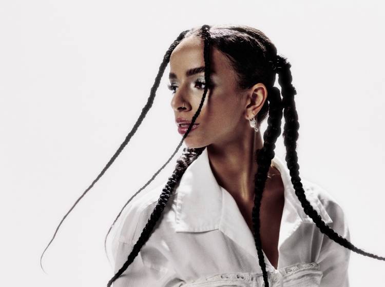 Weibliche Vielfalt im Eventkalender