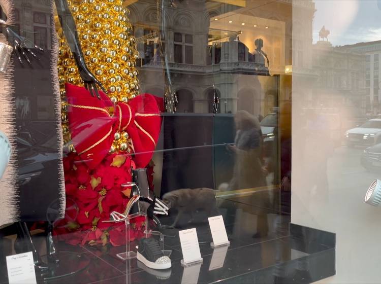 WKW: Verlängertes Feiertags-Wochenende gut für Handel