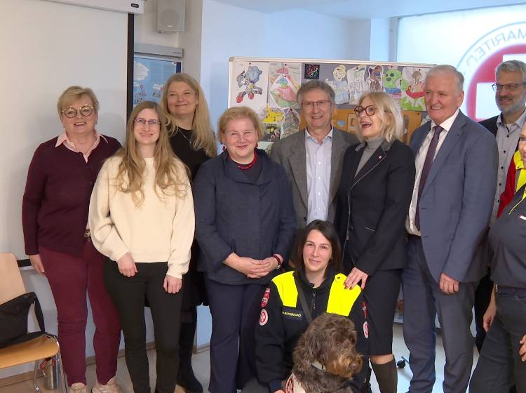 3,7 Millionen Freiwillige: Ehrenamt ist immer gefragt