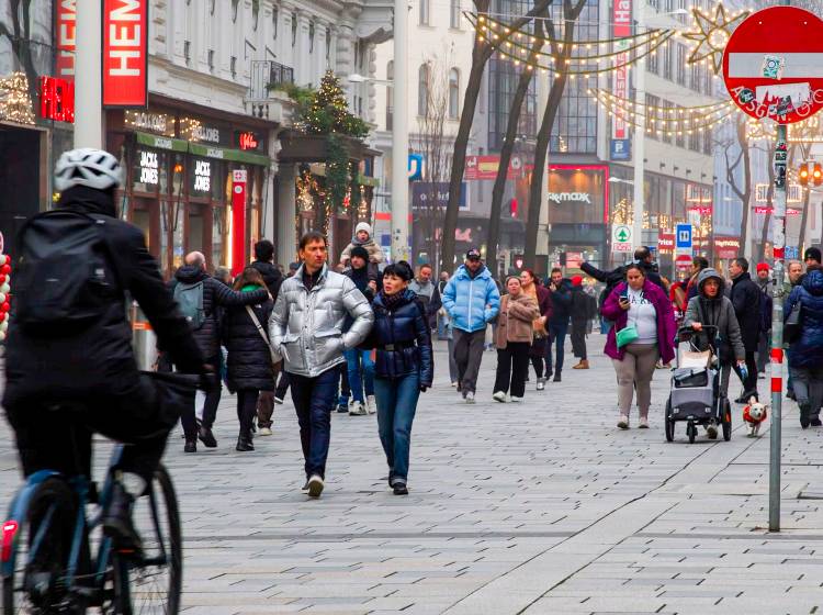 Unterwegs mit Joham: Zwischen Rückblick und Ausblick