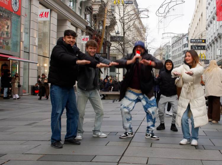 Unterwegs mit Joham: Gesund ins neue Jahr 2026