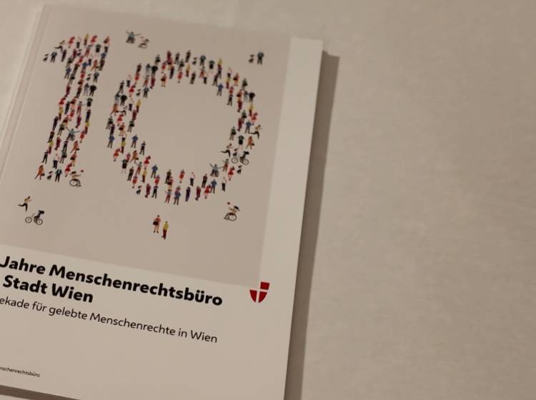 Wie Wien Menschenrechte umsetzt