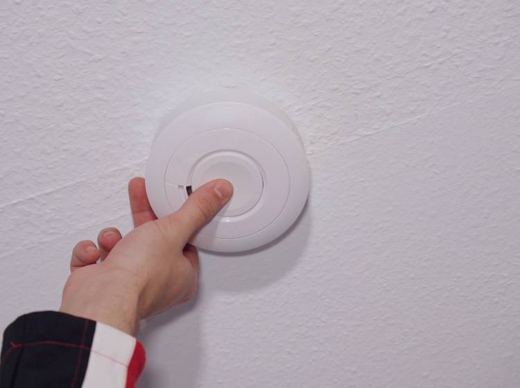 Gratis-Warnmelder für die Gemeindebauten