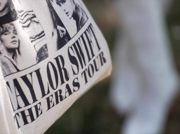 Taylor Swift über Wien-Terror: "Nur knapp Massaker entgangen"