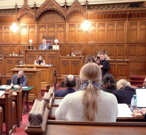 Wie wird Wiens Budget 2026?