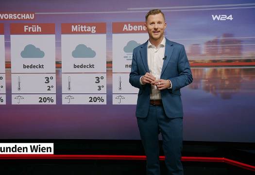 Wetter: Weiter Grau in Grau