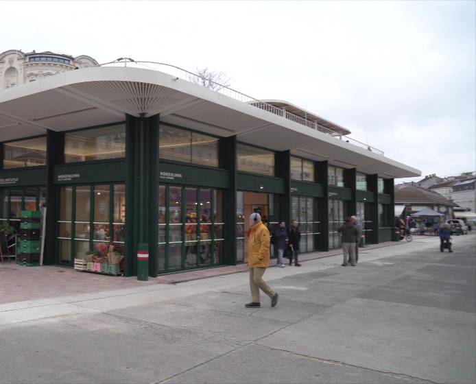 Gemeinderat: Diskussion um Großprojekte