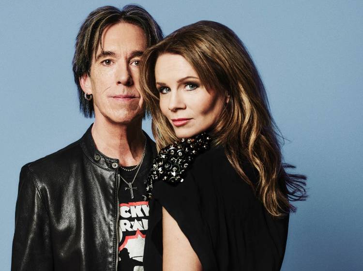 90er Superstars in Wien