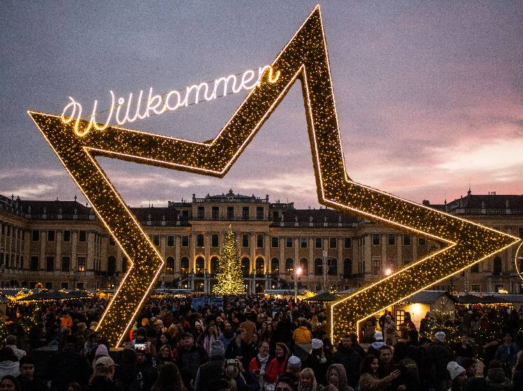 Bezirksflash: Falsche Spendensammler*innen am Christkindlmarkt