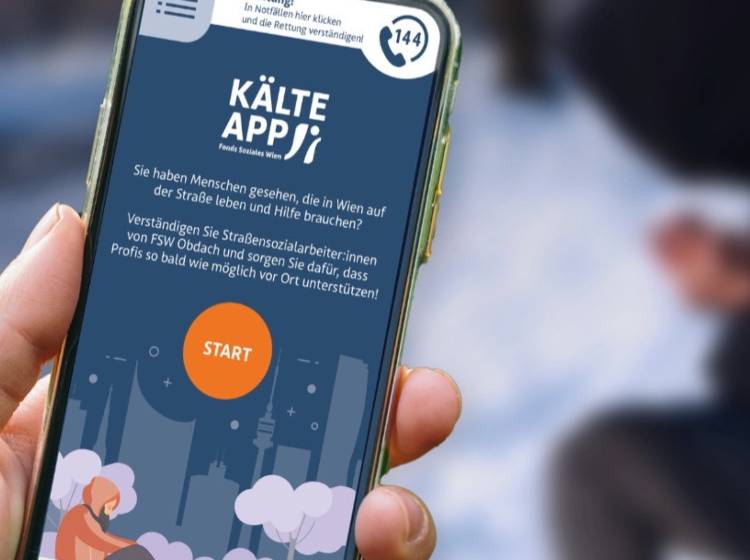 Bittere Kälte: 30 weitere Plätze in Notquartieren