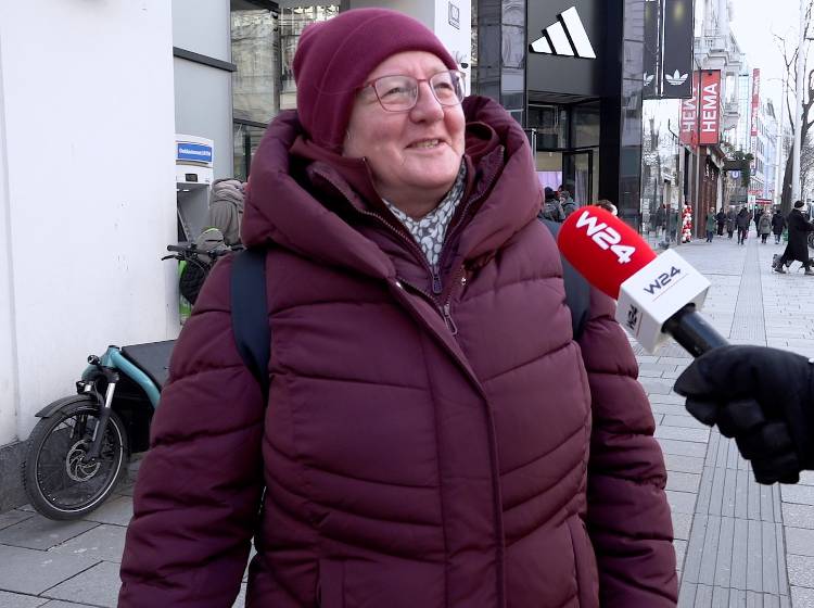 Neujahrsvorsätze schon gebrochen oder noch brav?