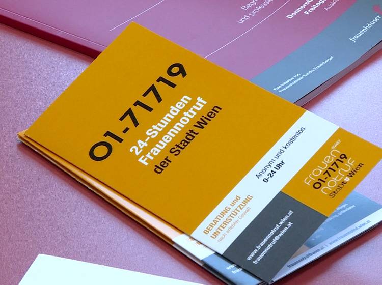 Bilanz Frauennotruf: 190.000 Beratungen in drei Jahrzehnten