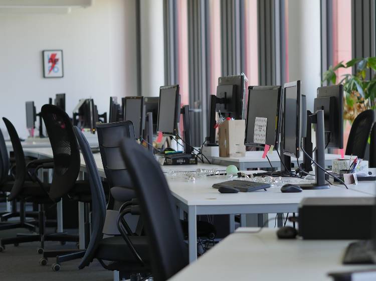 Wiener Büroimmobilien waren 2025 gut nachgefragt