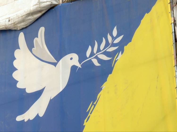 Hacker zieht die Reißleine: Aus für letztes Ukraine-Zentrum