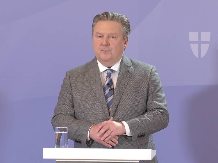 Ludwig will einheitliches Besoldungssystem für Spitäler