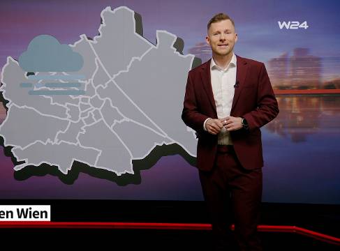 Wetter: Nebel und Nieselregen