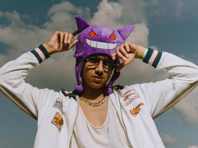 Spannende Newcomer*innen aus Österreich