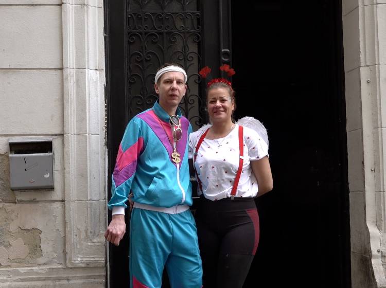 Fasching: Verkleiden sich die Wiener*innen?