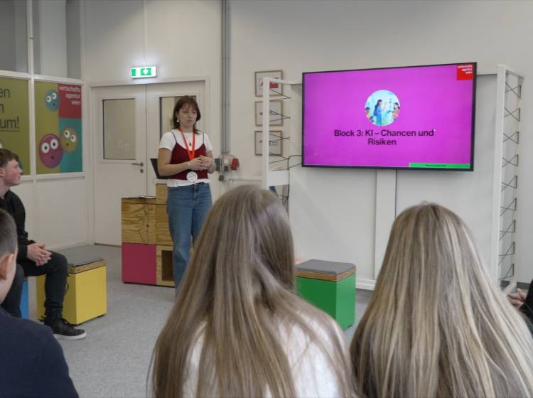 Künstliche Intelligenz: "Das hätte ich nicht gedacht"