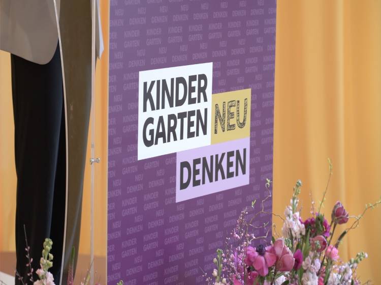 Kindergärten: Reformen angekündigt