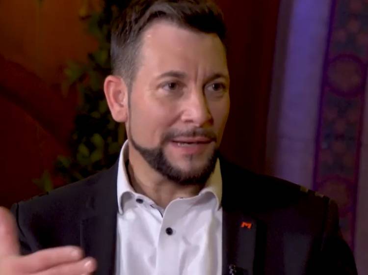 Mariahilf: Bezirksvorsteher Markus Rumelhart tritt zurück