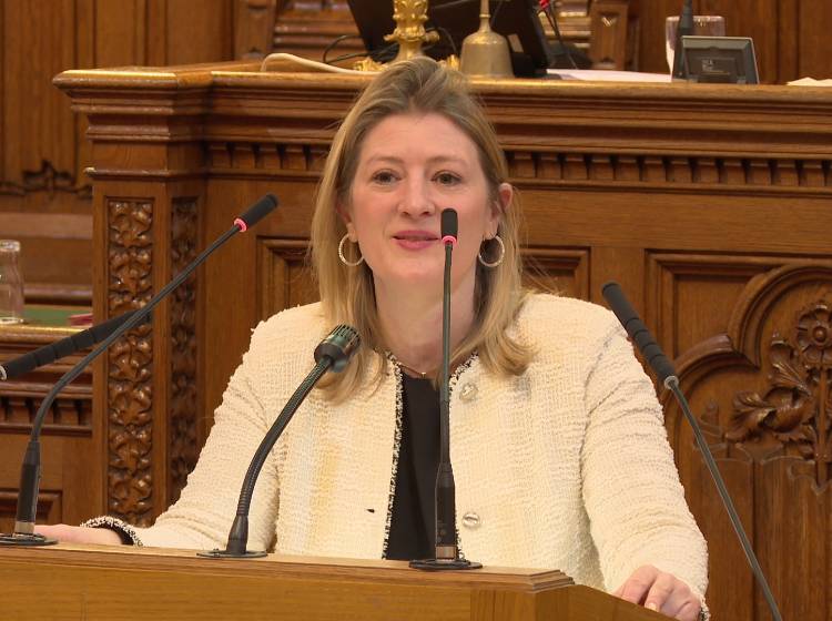 Gemeinderat: Debatte um Kindergärten