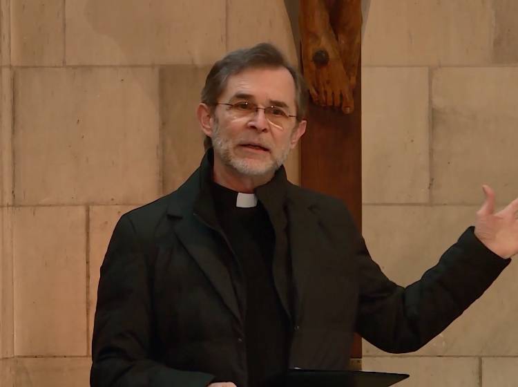 Grünwidl will als Erzbischof "möglichst einfach" auftreten